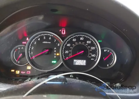 2006 Subaru Outback 2.5I Limited из США, поврежденный, VIN 4S4BP62C767359601